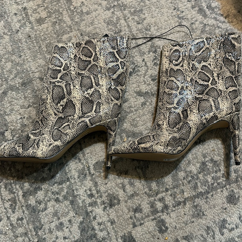 Express boots